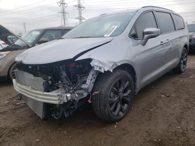 Chrysler Pacifica (2020)