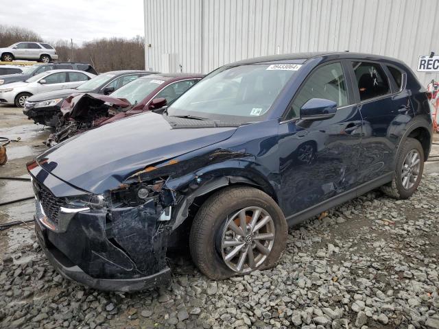Mazda Cx-5 selec (2023)