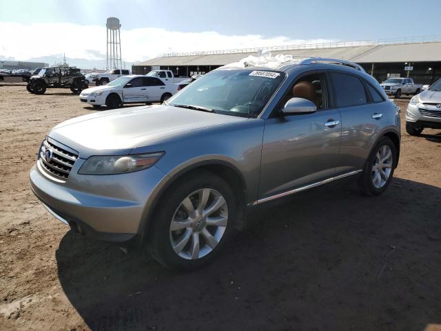Infiniti Fx35 (2007)