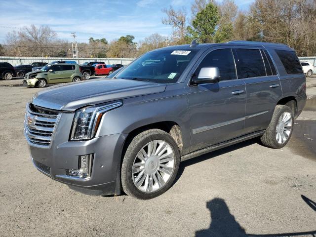 Cadillac Escalade (2018)