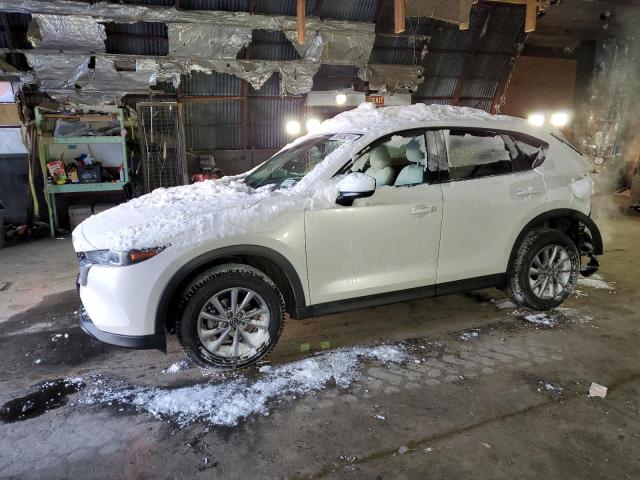 Mazda Cx-5 prefe (2023)