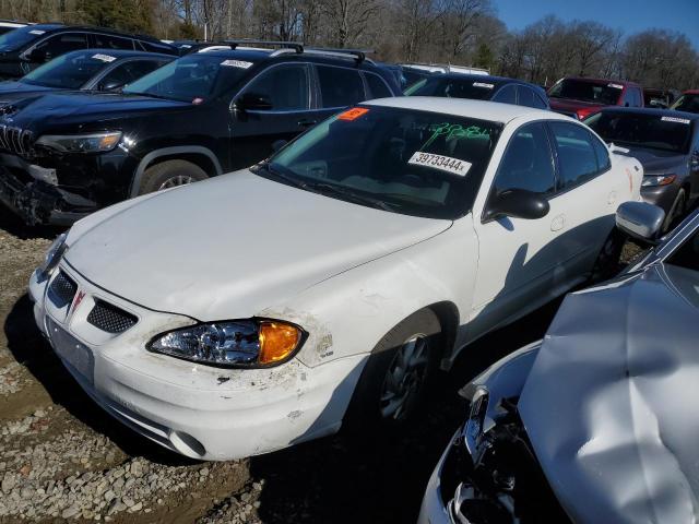 Pontiac Grandam (2004)