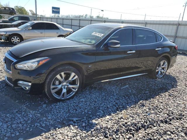 Infiniti Q70 (2015)