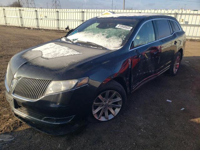 Lincoln Mkt (2014)