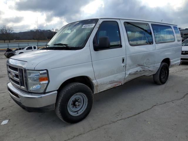 Ford Econoline (2014)