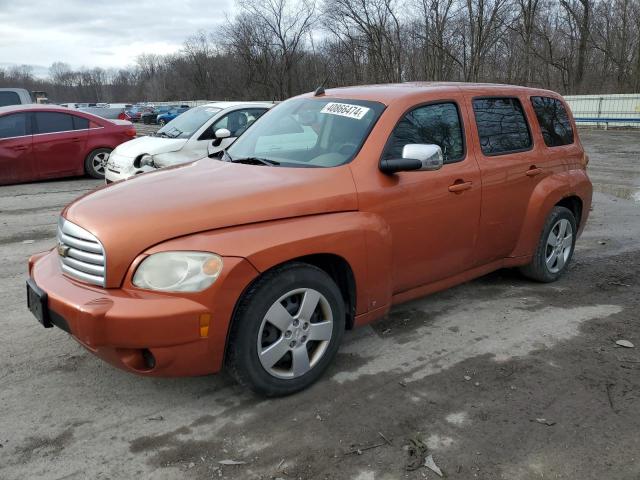 Chevrolet Hhr (2008)