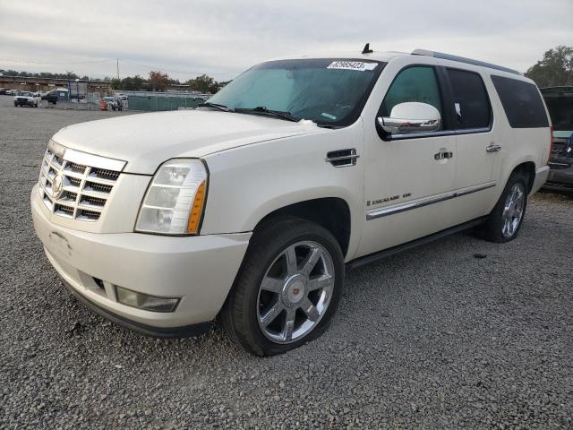 Cadillac Escalade (2009)