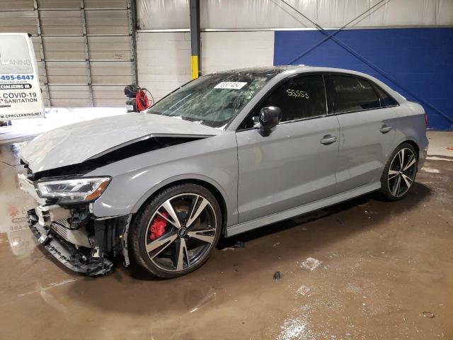 Audi Rs3 (2019)