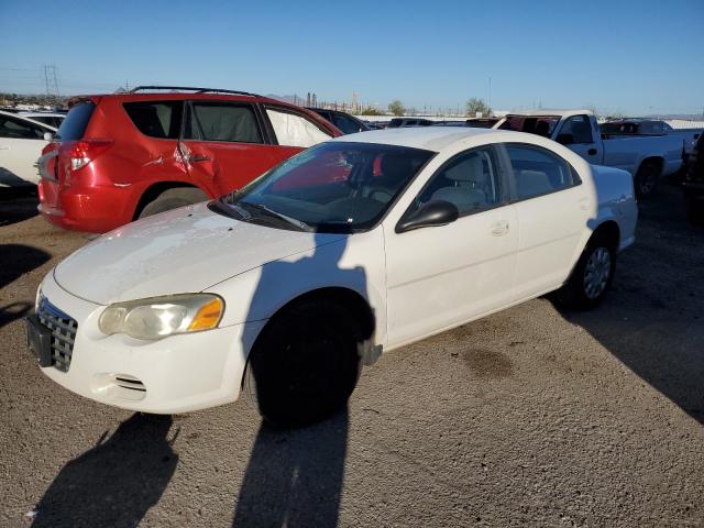 Chrysler Sebring (2004)