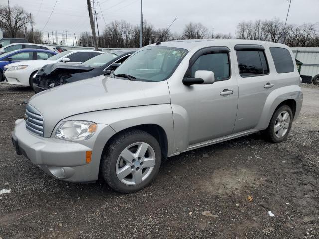 Chevrolet Hhr (2008)