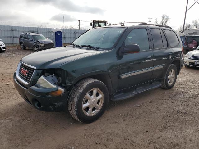 Gmc Envoy (2004)
