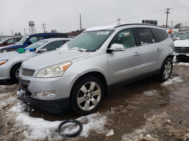 Chevrolet Traverse (2009)