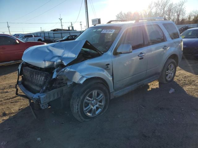 Mercury Mariner (2008)