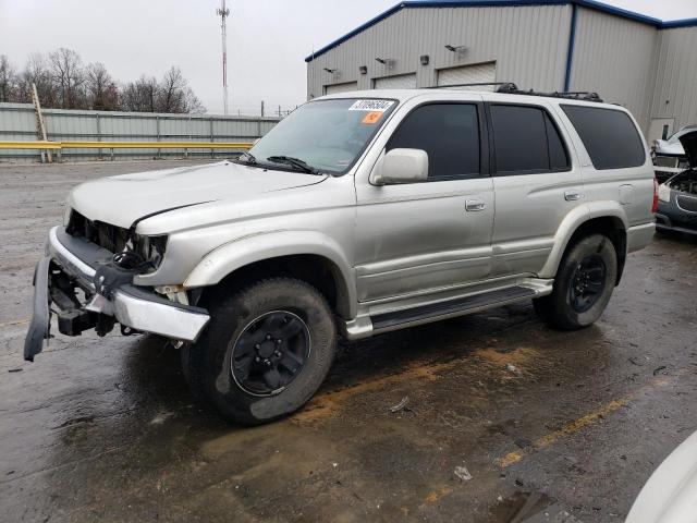 Toyota 4runner (1999)