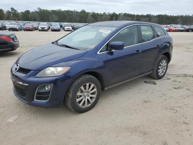 Mazda Cx-7 (2010)