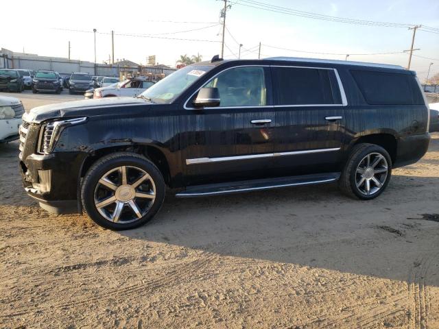 Cadillac Escalade (2016)