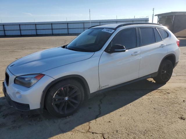 Bmw X1 (2014)