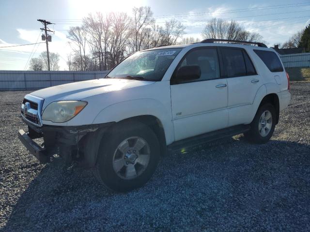 Toyota 4runner (2007)