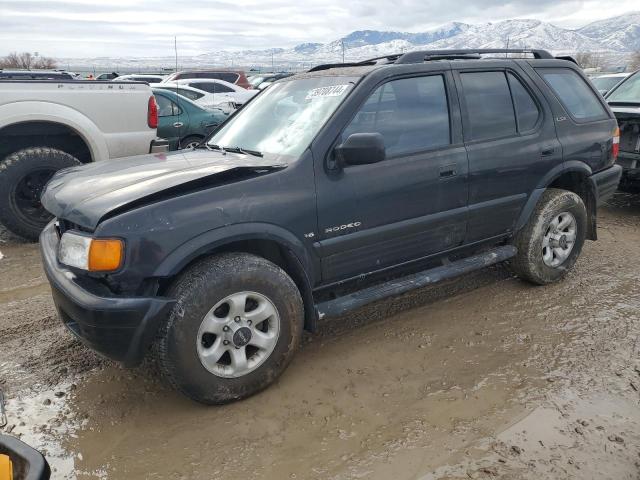 Isuzu Rodeo (1999)