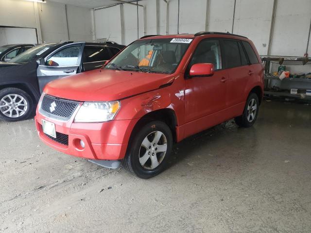 Suzuki Gr vitara (2006)