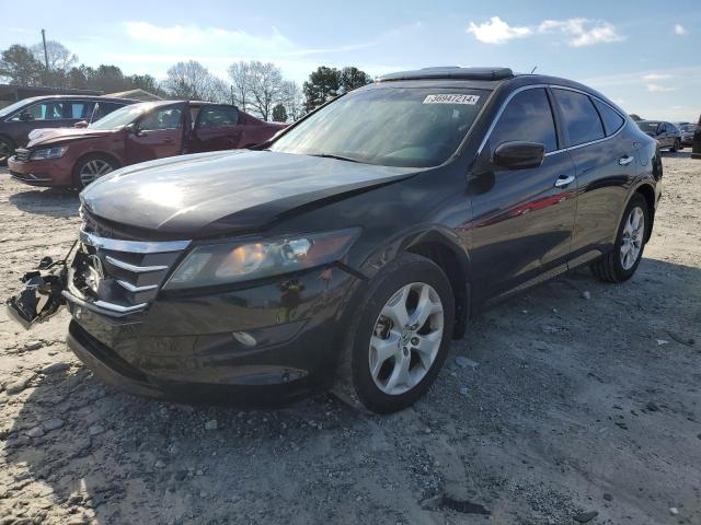 Honda Crosstour (2012)