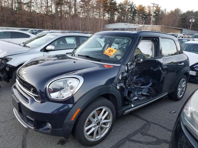 Mini Cooper (2015)