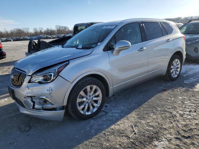 Buick Envision (2017)
