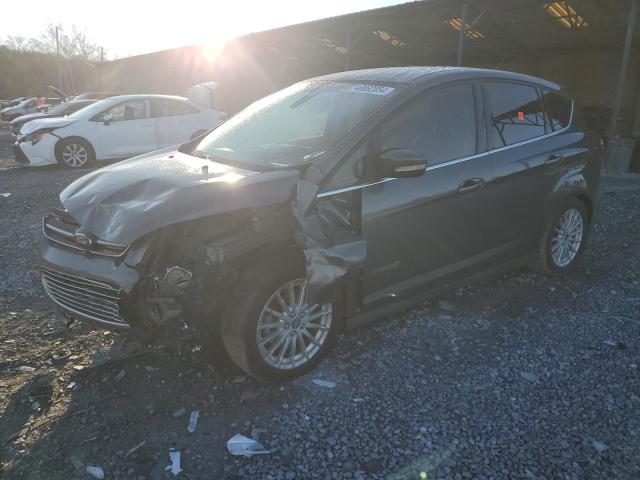 Ford Cmax (2013)