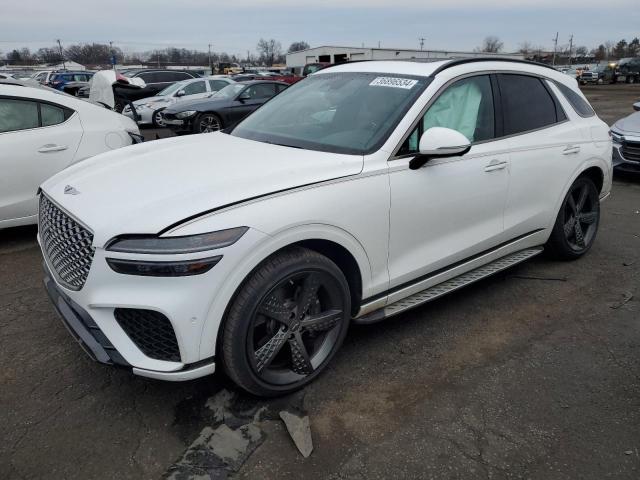 Genesis Gv70 base (2023)