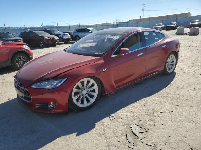 Tesla Model s (2016)