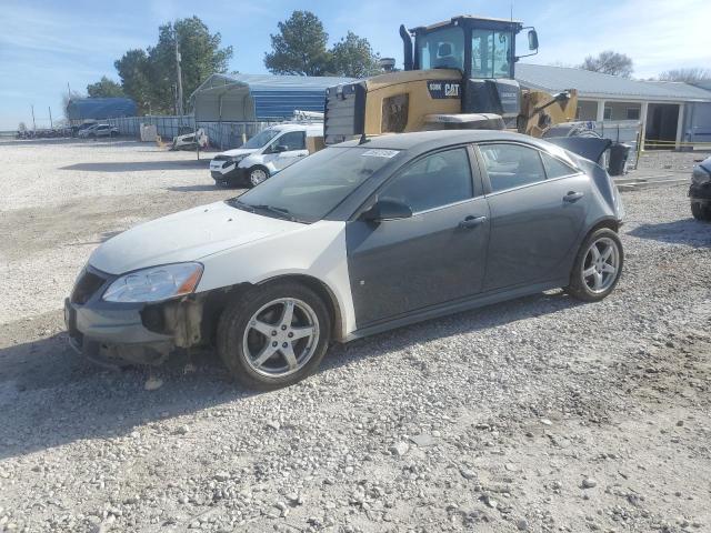 Pontiac G6 (2009)