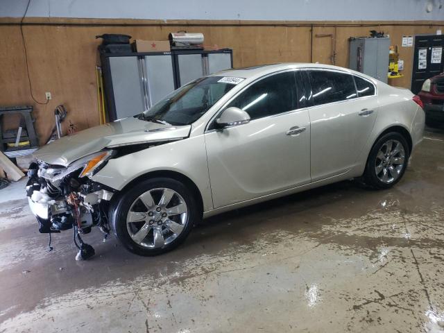 Buick Regal (2013)