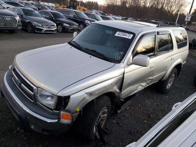 Toyota 4runner (2000)