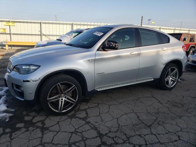 Bmw X6 (2013)