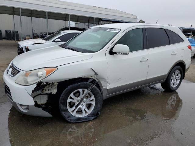 Hyundai Veracruz (2009)