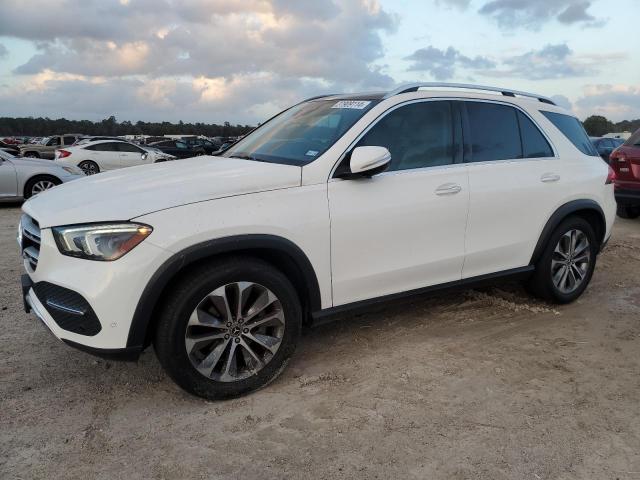 Mercedes-benz Gle-class (2020)