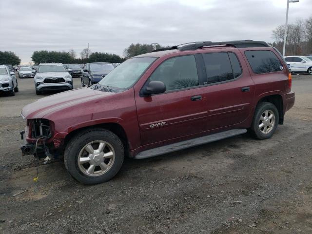 Gmc Envoy (2003)