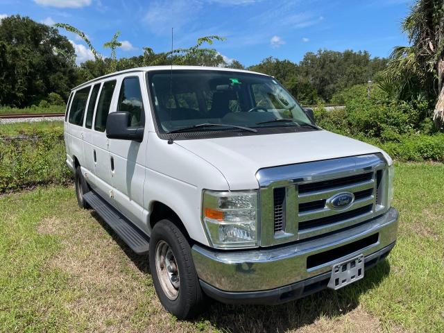 Ford Econoline (2014)