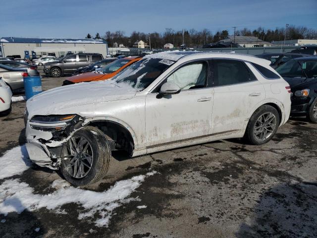 Genesis Gv70 base (2022)