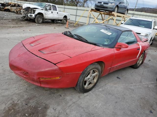 Pontiac Firebird (1996)
