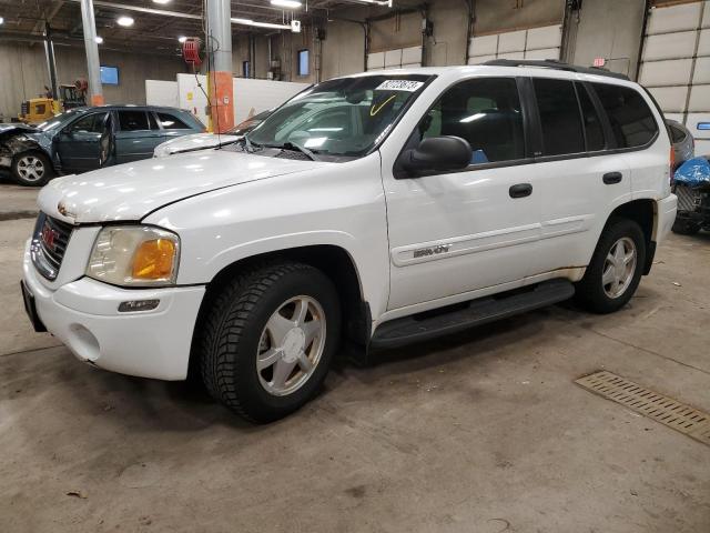 Gmc Envoy (2003)