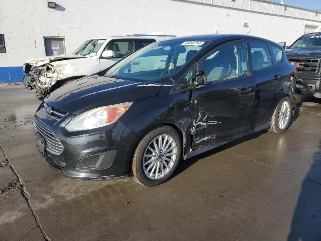 Ford Cmax (2013)
