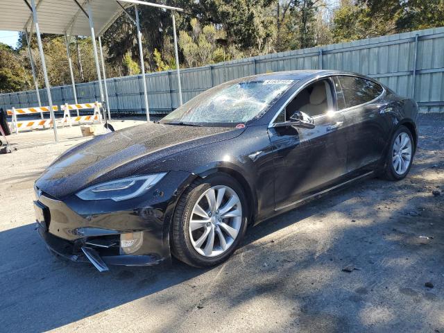 Tesla Model s (2017)