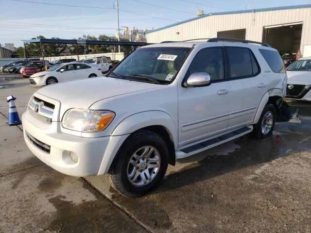 Toyota Sequoia (2007)