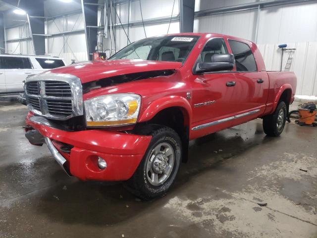Dodge Ram 2500 (2006)