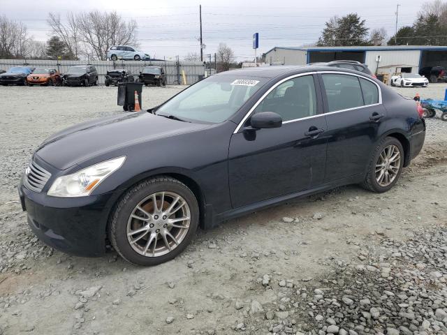 Infiniti G35 (2008)