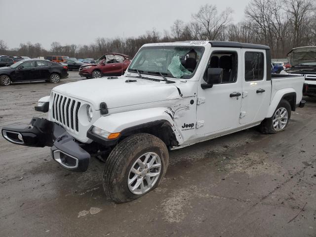 Jeep Gladiator (2023)