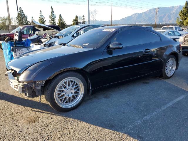 Infiniti G35 (2005)