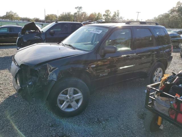 Mercury Mariner (2006)