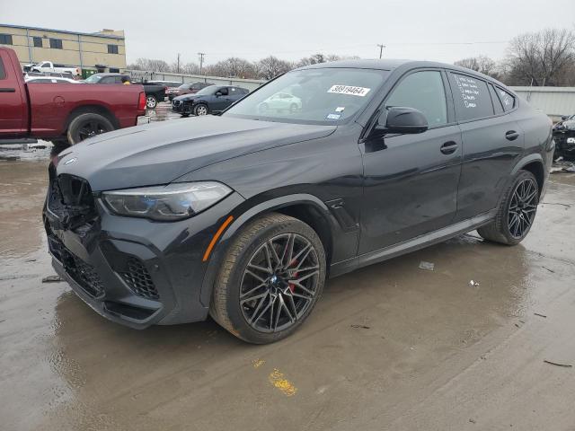 Bmw X6 (2022)